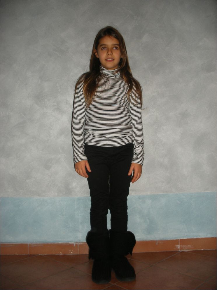 CAMILLE 7